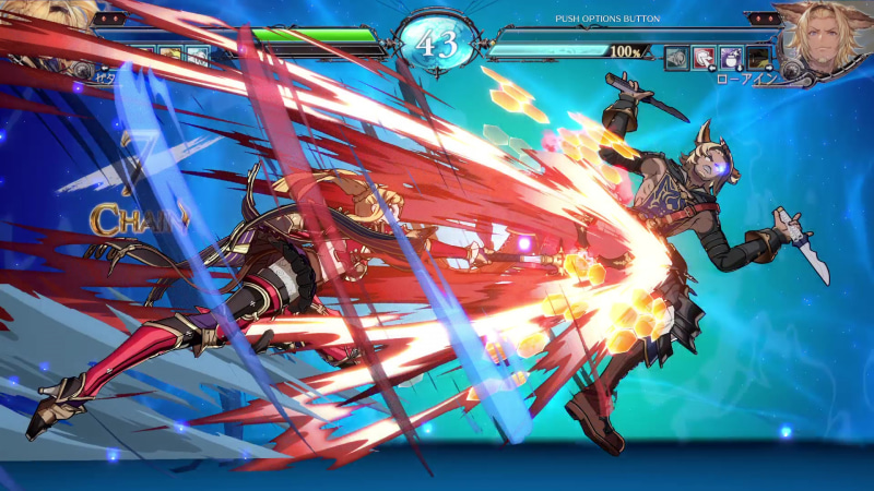 対人戦は、CPU戦以上に盛り上がることだろう