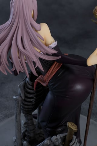 美しくも妖しく、色っぽい魔女「ドラゴンズクラウン」の「ソーサレス