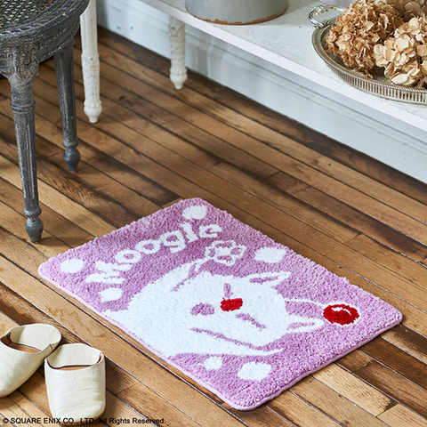 チョコボ」、「サボテンダー」、「モーグリ」がデザインされた「FF