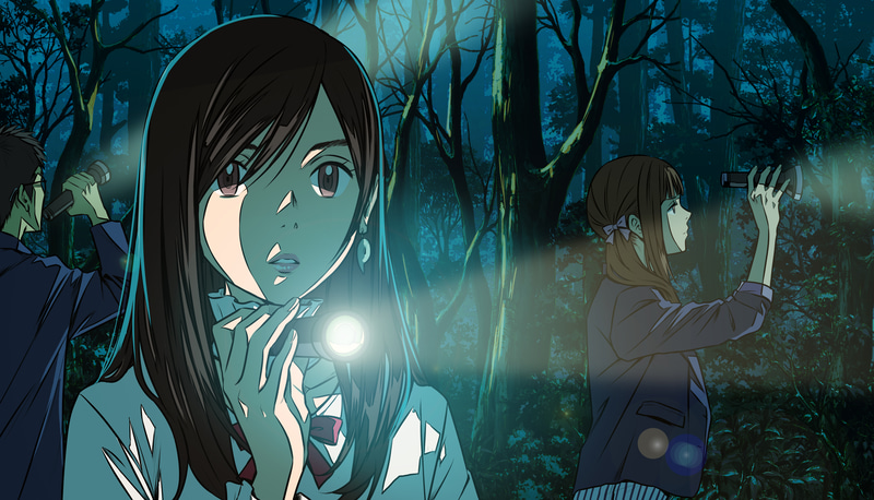 初回購入特典のDVD