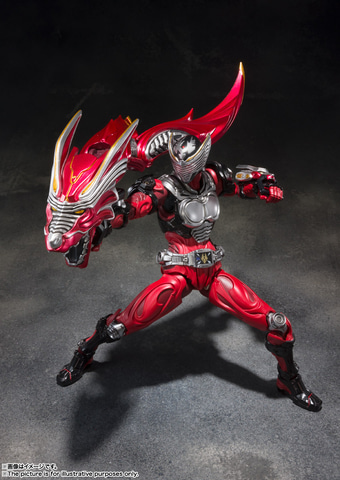 S.I.C. 仮面ライダー龍騎 「仮面ライダー龍騎」 Amazon | TAMASHII NATIONS S.I.C. 仮面ライダー龍騎 約190mm