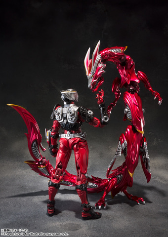 BANDAI - S.I.C 仮面ライダーV3&amp;ライダーマン　クウガ　アギト　龍騎シリーズ Amazon.co.jp: TAMASHII NATIONS S.I.C.クラシックス2007 仮面