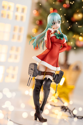 メリクリ、メリクリ～！ 提督、メリクリだよ～。「艦これ」より