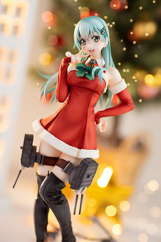 艦これ 霞ちゃん アクリルスタンド サンタクロース クリスマス 艦これ 霞ちゃん アクリルスタンド サンタクロース クリスマス