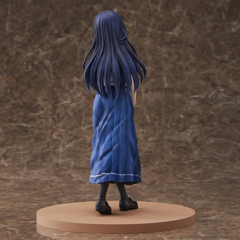 三色院菫子 フィギュア 【俺を好きなのはお前だけかよ】 Amazon | 『俺を好きなのはお前だけかよ』三色院董子 ノン