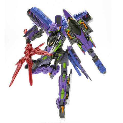 リボルテック EVANGELION EVOLUTION EV-20 シンカリオ… Amazon.com: KAIYODO EV-020 Revoltech Evangelion Evolution