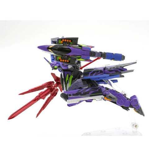 (未使用･未開封品)新世紀エヴァンゲリオン TEST TYPE EVA-初号機 新世紀エヴァンゲリオン EVANGELION EVA−01 TEST TYPE 初号機