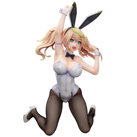 ムチムチの豊満ボディがヤバい！ 「ファンタシースターオンライン2 es