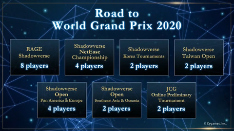 シャドウバース　WGP2019 世界大会プロモーションカード　全８種セット 51oE3F4k5UL._AC_SY200_QL15_.jpg