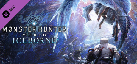 モンスターハンターワールド：アイスボーン」Steam版がついに
