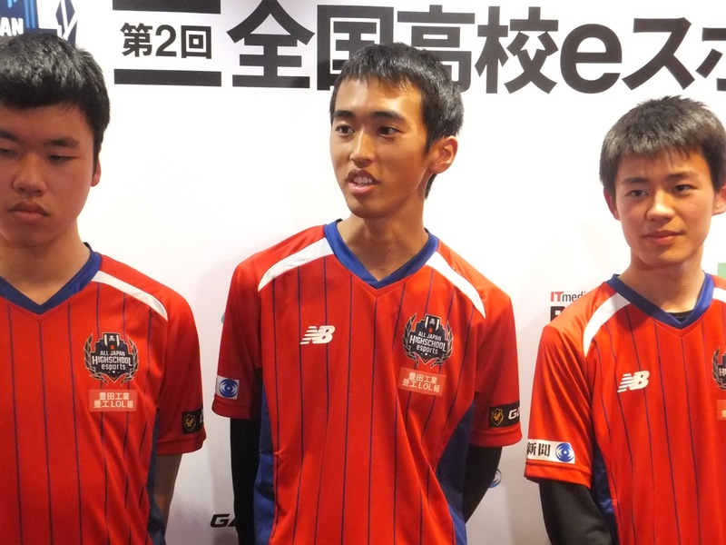 アヒージョ選手は「いい思い出になった」と繰り返し話していた