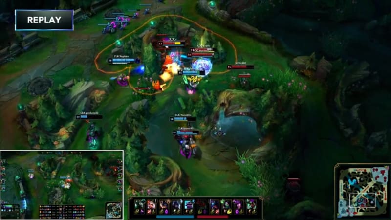 不利な状況にも関わらず、強力なキヤナのアルティメットを見事に決めたFunahwi選手。このワンプレイで試合はイーブンに。会場もこのワンプレイで盛り上がった