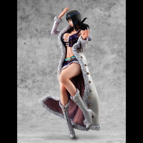 激レア　ワンピース フィギュア ミス　ゴールデンウィーク 国内即日発送 ONEPIECE ワンピース フィギュア バロックワークス