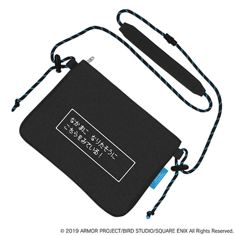 ドラクエウォーク　オリジナルクッション　非売品 ドラクエウォーク オリジナルクッション 非売品