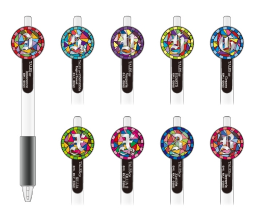 ボールペンB（ブラインド商品）