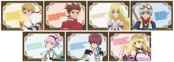 フードノベルティ:フォトカードA