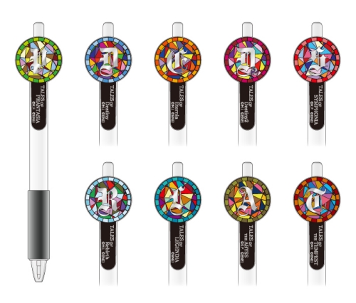 ボールペンA（ブラインド商品）