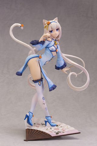 ショコラ　バニラ　チャイナドレス　特典付き ショコラ バニラ チャイナドレス 特典付き