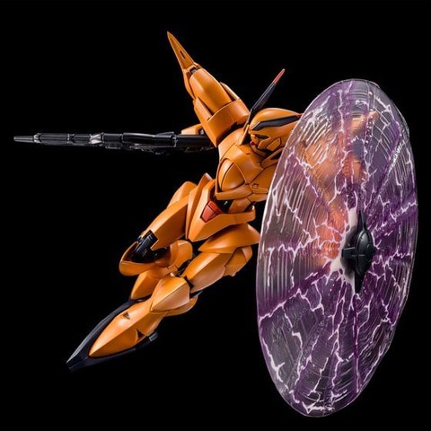 〇Th1025 ガンプラ シャッコー 機動戦士Vガンダム シャッコー登場！ - ホビー事業部の開発ブログ