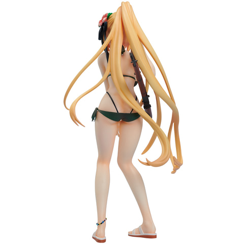 結構なものをお持ちで。「ドルフロ」より、フィギュア「M1ガーランド