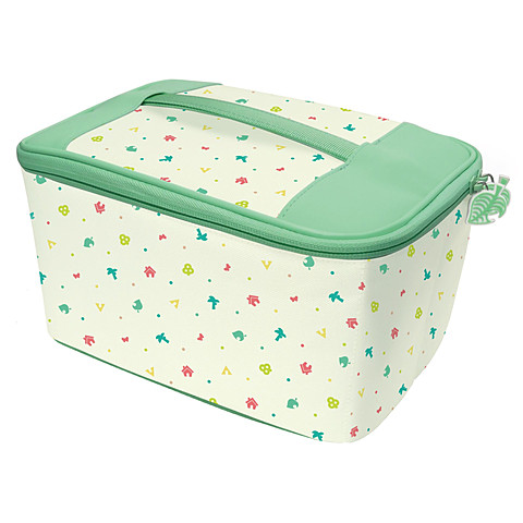 HORI、Switch用「あつまれ どうぶつの森」デザインのSwitch/Switch