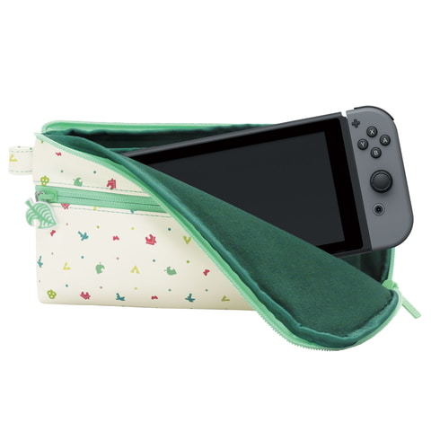 Nintendo Switch Lite 本体 どうぶつの森デザイン Amazon.co.jp: Nintendo Switch Lite あつまれ どうぶつの森