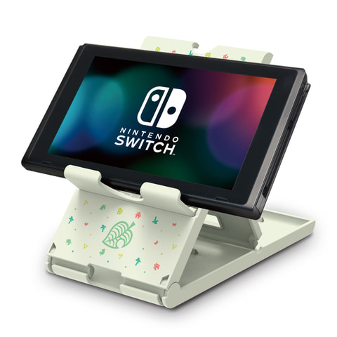 Nintendo Switch あつまれどうぶつの森デザイン あつ森