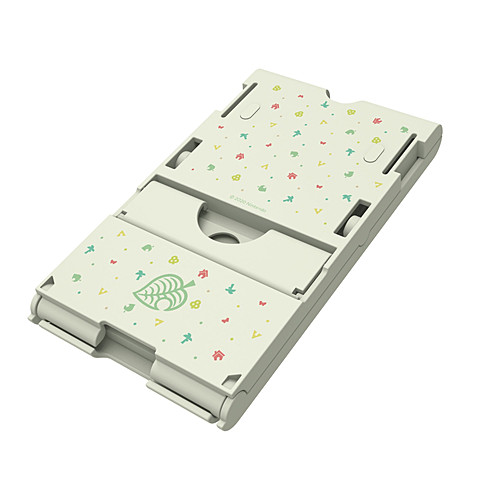 Nintendo Switch Lite 本体 どうぶつの森デザイン あつまれ どうぶつの森』ソフトが入った特別デザインのNintendo
