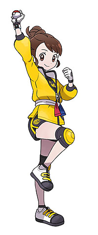 Switch「ポケモン ソード・シールド」有料追加DLC「エキスパンション