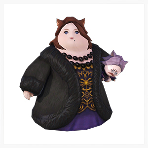 「マメット・ドゥリア」