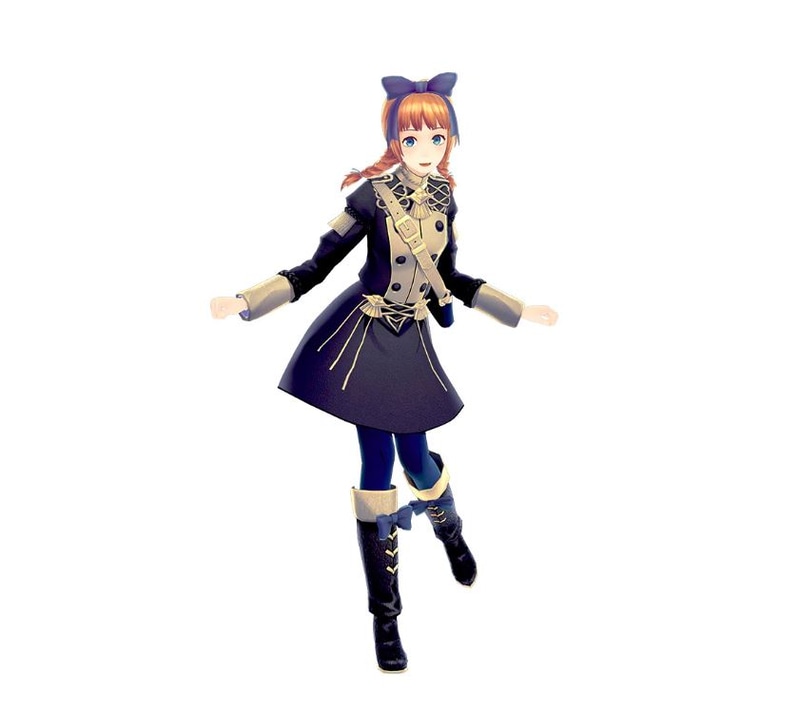 「織部つばさ」のメガネ姿も楽しめるように！