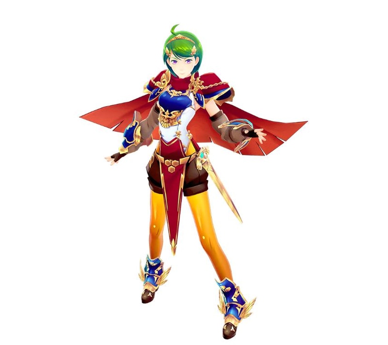 「織部つばさ」のメガネ姿も楽しめるように！