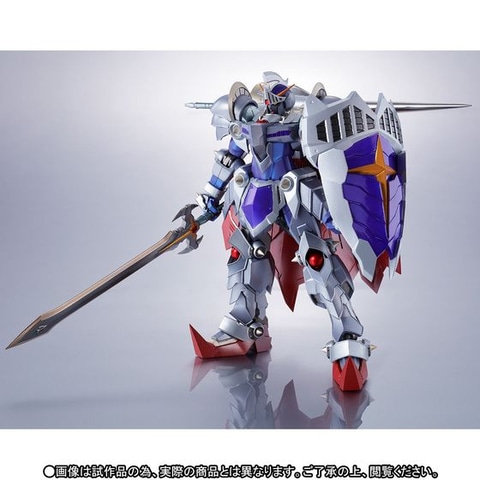 METAL BUILD ディスティニーガンダム」や「ROBOT魂 ジオング」、「真骨