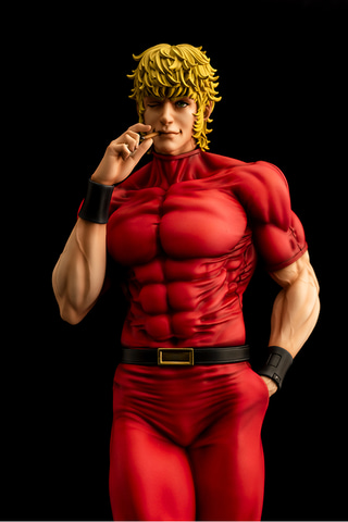 それは、まぎれもなく、ヤツさ！ 「コブラ」のフィギュアがキューズQ