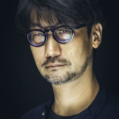 小島秀夫氏、「GDC 2020」にて「DEATH STRANDING」のデザイン哲学を