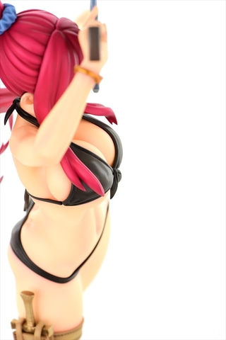 FAIRY TAIL エルザ・スカーレット・水着Gravure_Style/v… FAIRY TAIL エルザ・スカーレット・水着Gravure_Style/ver.炎 1