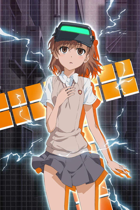 チェインクロニクル3」×「とある科学の超電磁砲T」コラボ1月23日より