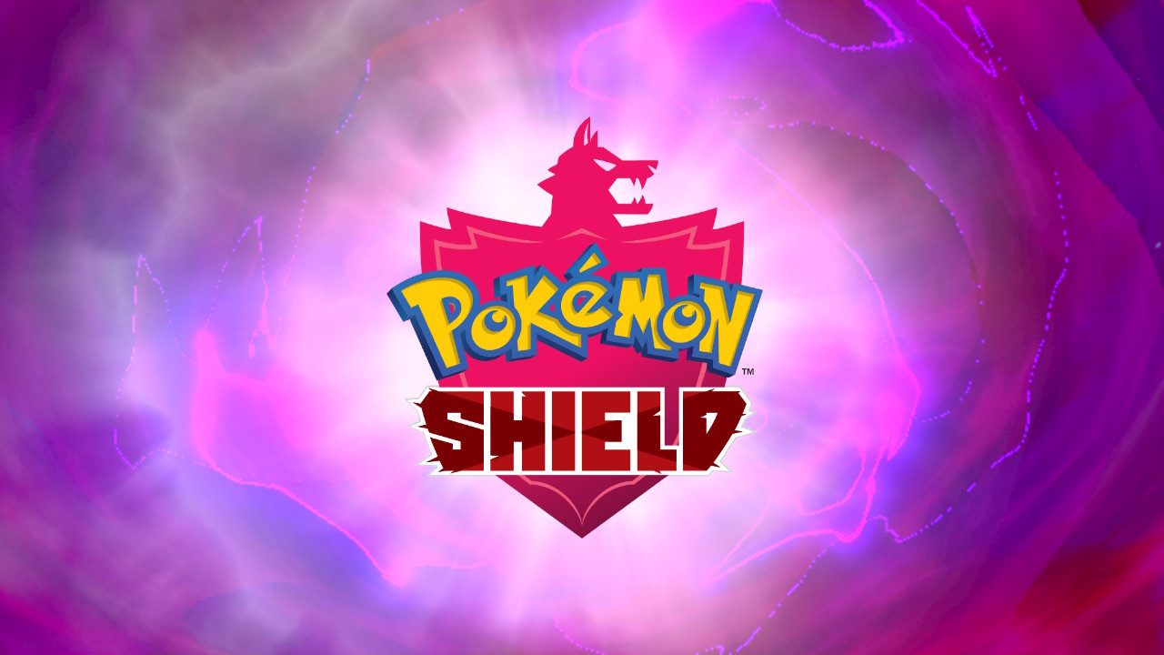 僕は「ポケモンシールド」に「くさ」タイプの最初のポケモンにしました。あの笑顔に打たれたね