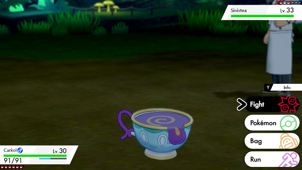 1番上が「Forza Horizon 4」、2番目が「ポケモン シールド」の「バイユーのタペストリー」。文化の面でも70年代のパンクからイギリスの高校生誰でも勉強する「バイユーのタペストリー」のオマージュまで、ブリティッシュカルチャーも満載だ！ しかも、「ヤバチャ」はエリザベス女王の一番好きなポケモンに違いいない！