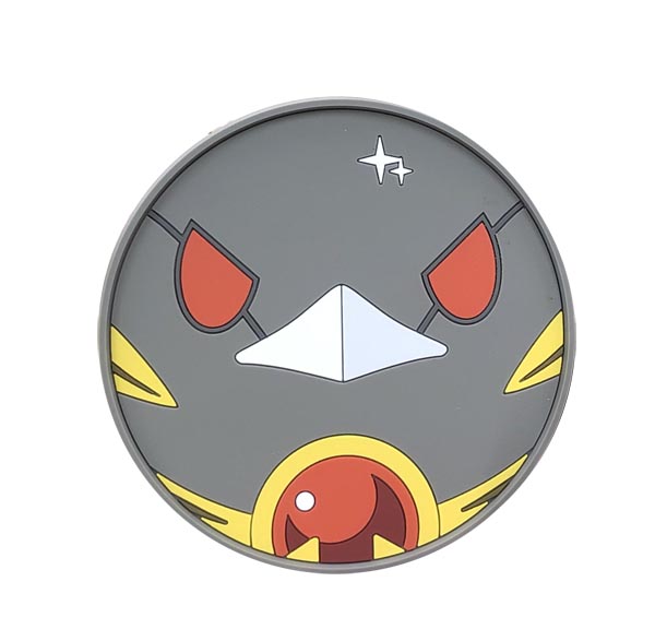 プリニガーXコースター（新作）/価格：500円（税別）