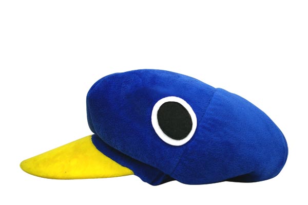 プリニーキャスケット（再販）/価格：3,000円（税別）