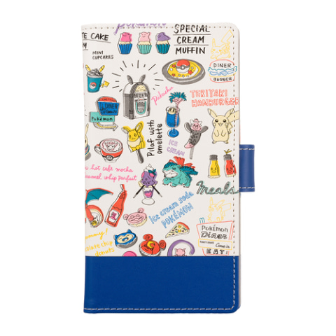 ❤新品・未開封❤ ポケモン イースター 2019 マルチスマホカバー ポケモンセンターより、iPhone 11のスマホカバーが新登場！ 1月