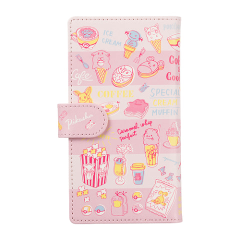 ❤新品・未開封❤ ポケモン イースター 2019 マルチスマホカバー ポケモンセンターより、iPhone 11のスマホカバーが新登場！ 1月