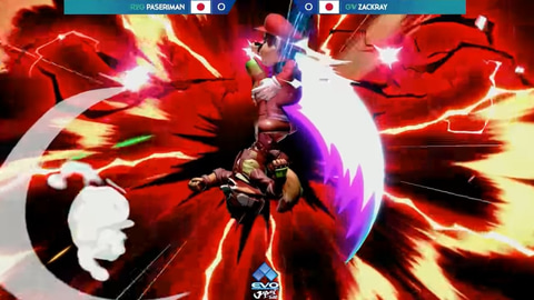 EVO Japan 2020】これはキャラ愛の勝利だ！ 「スマブラ」部門、3,000人