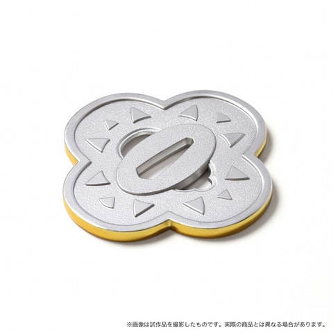アニメ「鬼滅の刃」より、「日輪刀」の鐔が受注生産にて発売決定