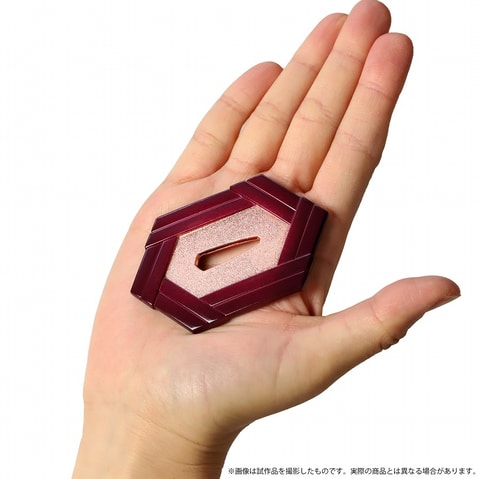 アニメ「鬼滅の刃」より、「日輪刀」の鐔が受注生産にて発売決定