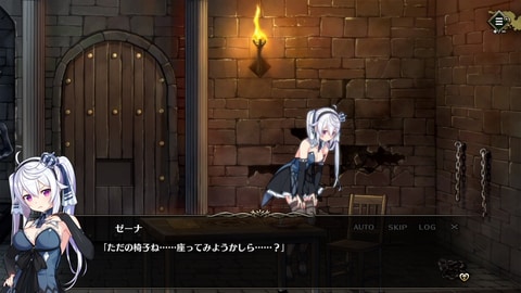 【新品】Switch プリズンプリンセス + プリズンプリンセス 海外版 輸入版 海外版Switch プリズンプリンセス＋プリズンプリンセス ハメられ