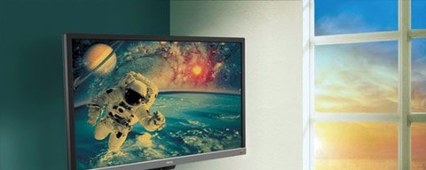 BenQ、IPSパネル採用23.8型Full HDアイケアゲーミングモニター「EW2480