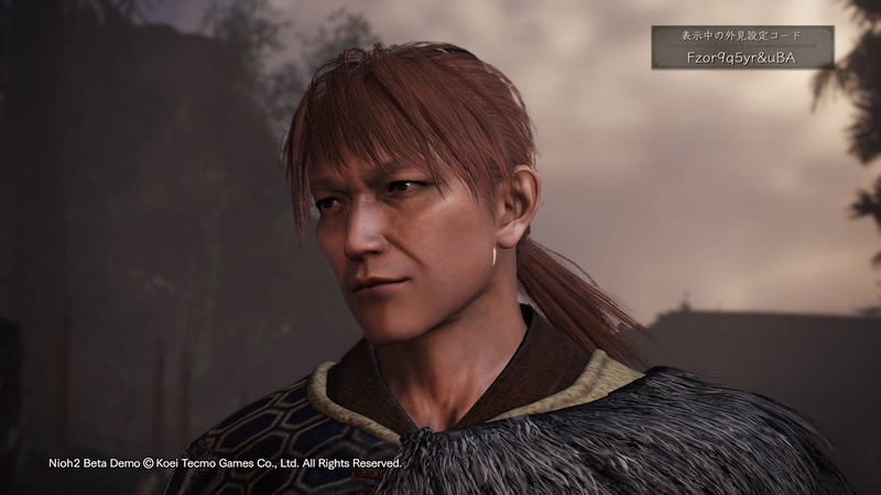 「Koma-p Tenzen」さんが応募したキャラクター