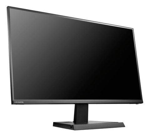★23.8型★ 高画質 モニター フルHD DCR 非光沢 VAパネル どの角度でも鮮明！ アイ・オー・データ、広視野角VAパネル採用の23.8